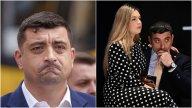 Cum arată casa în care locuiește George Simion alături de familia lui. Ar fi mințit că stă într-un apartament mai mic
