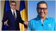 Cât costă tricoul purtat de Victor Ponta de ziua lui. Fostul premier a împlinit 53 de ani. Cum a sărbătorit