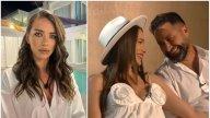 Primul lucru pe care l-a făcut Iustina de la Insula Iubirii, imediat după ce a născut! Cum a fost surprinsă, chiar &icirc;n dormitor