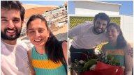Chef Richard Abou Zaki de la Chefi la cuțite și-a sărbătorit mama! Ce dezvăluire emoționantă a făcut juratul