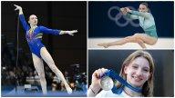 Ana Bărbosu, numită gimnasta anului de Federația Europeană de Gimnastică: &bdquo;Sunt profund impresionată&rdquo;