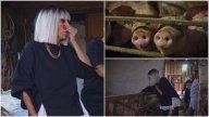 Poftiți pe la noi: Poftiți la &icirc;ntrecere, 11 august 2026. Raluca Bădulescu a intrat la porci purt&acirc;nd fustă de &bdquo;balerina capucina&rdquo;