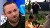 Mihai Smarandache, dezvăluiri despre personajul pe care &icirc;l interpretează &icirc;n Iubire cu parfum de lavandă