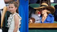 Motivul pentru care Prințesa Charlotte pare că îi copiază stilul vestimentar al mamei ei, Kate Middleton.Ce detalii atrag atenția