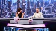 "Furnicuțele", invitat Radu Bucălae. Omul de comedie a imitat-o pe Denise Rifai chiar &icirc;n platou