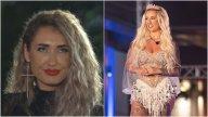 Ispita Andreea Aurică de la Insula Iubirii, răspuns acid, după ce Maria i-a criticat aspectul fizic. Ce a postat în mediul online