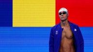David Popovici, discurs impresionant după Europenele U23! Campionul se pregătește pentru Campionatele Mondiale de Natație
