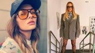 Delia, ipostaza incendiară în care artista se lasă footgrafiată foarte rar. Ce imagini a postat din vacanță pe rețelele sociale