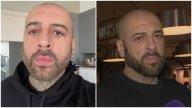 Motivul pentru care CRBL nu își vede fiica. Artistul recunoaște că vina îi aparține