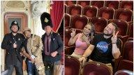 Emisiunea „Poftiți pe la noi: Poftiți la întrecere” a fost lider de audiență! Măgarii i-au pus capac lui Liviu Vârciu