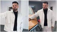 Cu ce preț astronomic își vinde Jador mașina. De ce renunță artistul la bolidul de lux