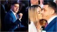 Gestul făcut de George Simion, imediat după ce a pierdut alegerile. Cum a fost surprins pe Aeroportul Otopeni în această dimineață