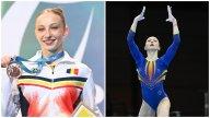 Ana Bărbosu a câștigat a doua medalie de bronz la Campionatele Europene. Ce mesaj a transmis Federația Română de Gimnastică