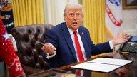 Donald Trump, răspuns incredibil când a fost întrebat dacă trebuie să respecte constituția: „Nu știu!”