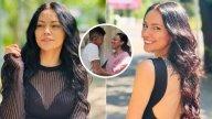 Oana Hănțoiu, actrița din Ana, Mi-ai fost scrisă în ADN, vacanță de coșmar. De ce a ajuns cu Leon la spital