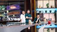Chefi la cuțite, 20 mai 2026. Răsturnare de situație la ultima bandă. Verdictul care a trimis echipa c&acirc;știgătoare &icirc;n semifinală