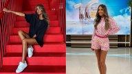 Imaginea cu care Diana Munteanu a atras atenția urmăritorilor ei. În ce ipostaze s-a fotografiat