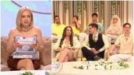 Mireasa, sezon 13. Cum arată clasamentul publicului! Ei sunt Mama, Fata și Băiatul Săptăm&acirc;nii &icirc;n Gala din 10 iulie 2026