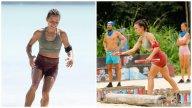 Andreea Munteanu de la Survivor s-a căsătorit civil cu logodnicul ei. Imagini cu cei doi miri