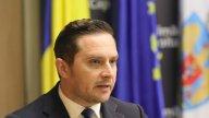 Cine este soția lui Stelian Bujduveanu, primarul interimar al Capitalei. Cu ce se ocupă Antonela