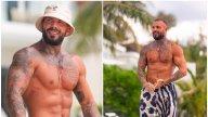 Exclusiv | Ispita Narcis Bujor a oferit detalii despre experiența sa în Thailanda! Ce fel de om este și ce a recunoscut despre el