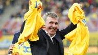 Debutul Regelui, Gheorghe Hagi, &icirc;n direct, la Antena 1