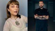 Cine e Adrian Gagea, iubitul Alexandrei Ungureanu. A fost concurent la Chefi la cuțite și este din Harghita