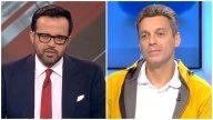 Ce spune Mihai G&acirc;dea despre Mircea Badea. Cum se &icirc;nțeleg cei doi &icirc;n culisele televiziunii: &bdquo;M-a salvat sufletește&rdquo;