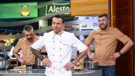 Chefi la cuțite, 19 mai 2026. Chef Ștefan Popescu schimbă jocul &icirc;nainte de proba individuală. Ultima amuletă răstoarnă totul