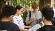Obiectele permise și cele interzise, la Bacalaureat 2026! Ce trebuie să știe elevii &icirc;nainte de proba la Matematică sau Geografie
