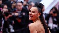 Cannes 2025:Rochia Irinei Shayk purtată este cât se poate de decentă, dar,cu toate acestea, tot a încălcat regulile. Cum e posibil