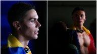 David Popovici, confesiune neașteptată după ce a câștigat titlul mondial la 200 de metri liber! Prin ce situație a trecut
