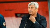 TAROM i-a adus un omagiu emoționant lui Mircea Lucescu. Cum a reacționat fiul său, Răzvan Lucescu