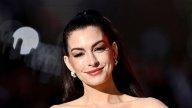 Cum arată Anne Hathaway cu burtica de gravidă la 43 de ani. Urmează să devină mamă a 3-a oară