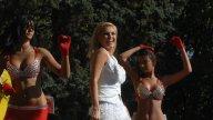 O mai știi? Cum arată Cristina Rus de la Blondy la 44 de ani. Fosta solistă, de nerecunoscut după retragerea din showbiz