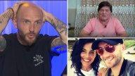 Cătălin Bordea, despre reacția bunicii sale când a aflat că el și Livia au divorțat: „Nu pot să reproduc la televizor.”