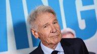 Cum arată Harrison Ford la 84 de ani fără tricou. Puțini s-ar fi așteptat la această ipostază din partea actorului