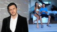 Cum arată casa de peste un milion de dolari a lui Dragoș Săvulescu. Actorul trăiește pe picior mare &icirc;n Los Angeles