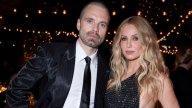 Sebastian Stan și Annabelle Wallis au devenit părinți pentru prima pară, &icirc;n secret