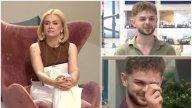 Mireasa, sezonul 13. Darius a anunțat ce face cu inelul de logodnă luat pentru Daniela! Vestea pe care toți o așteptau