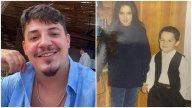 Cum arată Loredana, sora lui Bodgan de la Ploiești. Nu mulți știau că artistul are o soră atât de frumoasă