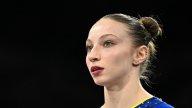 Ana Bărbosu, prima reacție după ce Agenția Internațională de Testare (ITA) a anunțat oficial suspendarea provizorie din gimnastică