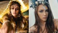 Francesca de la Insula Iubirii a rupt tăcerea după ce toată lumea i-a spus că seamănă cu Iustina din sezonul 8. Ce a transmis