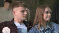 Mireasa sezonul 11. Edera și Liviu au primit un răspuns în privința cererii de a se căsători cât mai repede