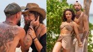 Primele imagini cu burtica de gravidă a Francescăi Sarao. Fosta concurentă de la Insula Iubirii va deveni mamă cur&acirc;nd