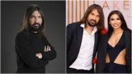 Dan Alexa, prima reacție după ce soția lui a fost surprinsă acasă la Alex Bodi, în plin proces de divorț. Ce a transmis