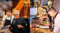 Ce măn&acirc;ncă vedetele la Oscar 2026 după ce scapă de diete. Cum arată un meniu de excepție