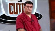 Transformare incredibilă. Cum arată Florinel Ungureanu de la Chefi la cuțite după ce a slăbit 48 de kilograme