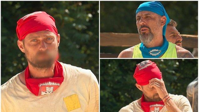 Gabriel Tamaș a &bdquo;explodat&rdquo; de nervi la Survivor! El și CAV și-au aruncat replici dure. Ce au surprins camerele