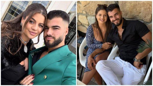 C&acirc;t a costat casa &icirc;n care s-au mutat Iancu Sterp și soția lui, Denisa Coțolan. Imagini din locuința celor doi